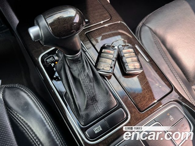 Kia K7 2013 thumb 10
