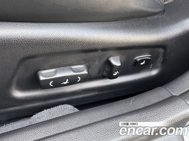 Kia K7 2013 thumb 11
