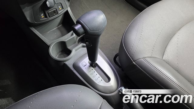 Chevrolet Spark 2014 thumb 10