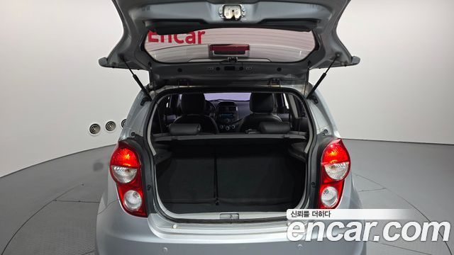 Chevrolet Spark 2014 thumb 11