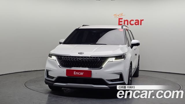 Kia Carnival 2020 thumb 4