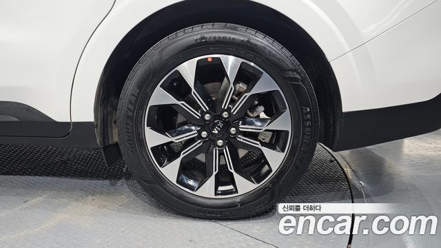 Kia Carnival 2020 thumb 5