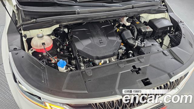 Kia Carnival 2020 thumb 6