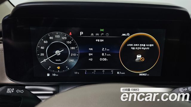 Kia Carnival 2020 thumb 8