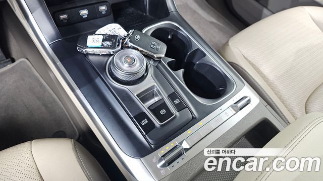 Kia Carnival 2020 thumb 9