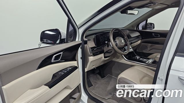 Kia Carnival 2020 thumb 10