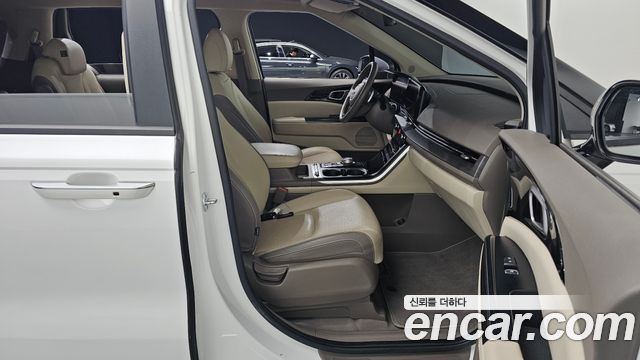 Kia Carnival 2020 thumb 11