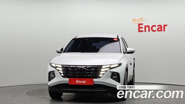 Hyundai Tucson 2021 thumb 4