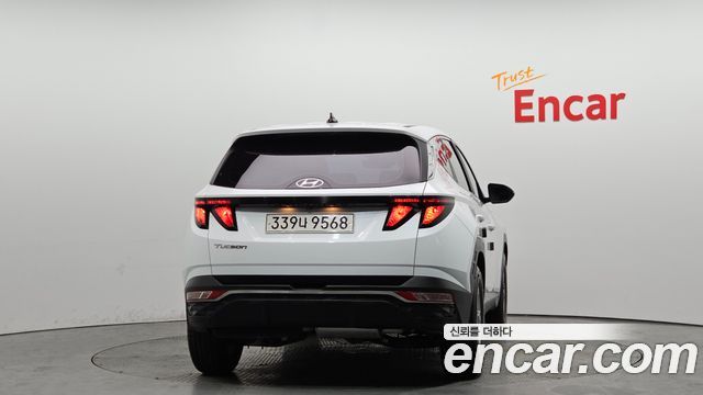Hyundai Tucson 2021 thumb 5