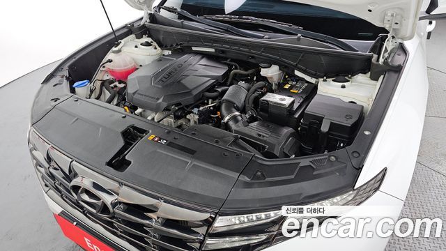 Hyundai Tucson 2021 thumb 7