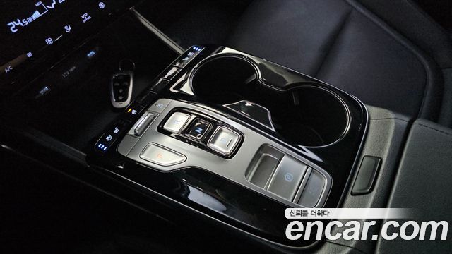 Hyundai Tucson 2021 thumb 10