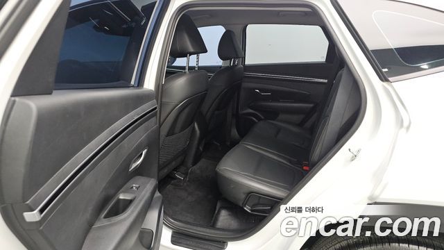 Hyundai Tucson 2021 thumb 12
