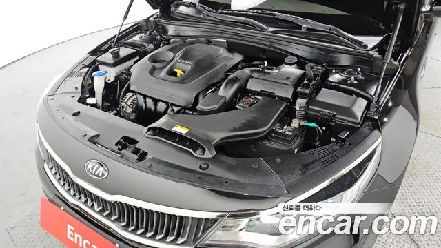 Kia K5 2019 thumb 12