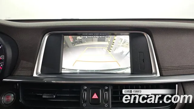 Kia K5 2019 thumb 10