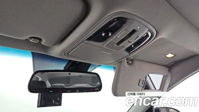Kia K5 2019 thumb 11