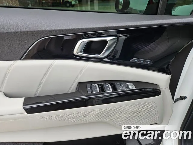 Kia Carnival 2022 thumb 5