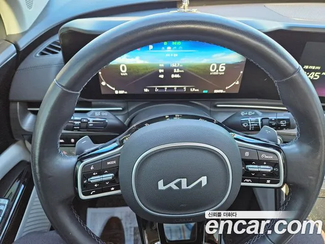 Kia Carnival 2022 thumb 8
