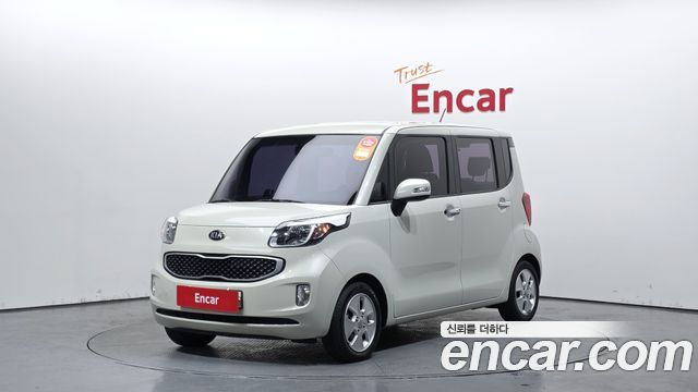 Kia Ray 2017 thumb 2