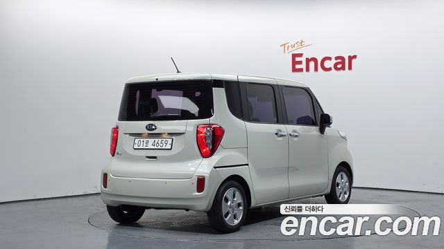 Kia Ray 2017 thumb 3