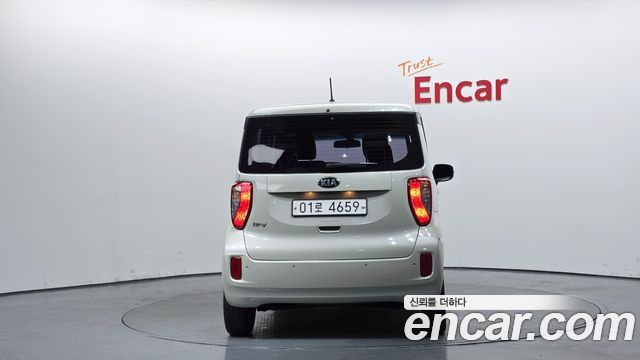 Kia Ray 2017 thumb 5