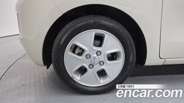 Kia Ray 2017 thumb 6