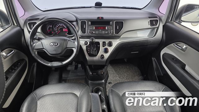 Kia Ray 2017 thumb 8