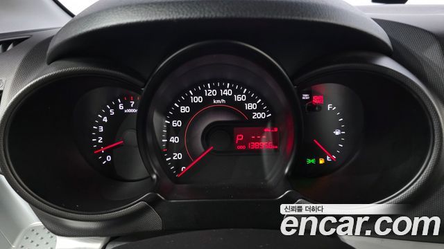 Kia Ray 2017 thumb 9