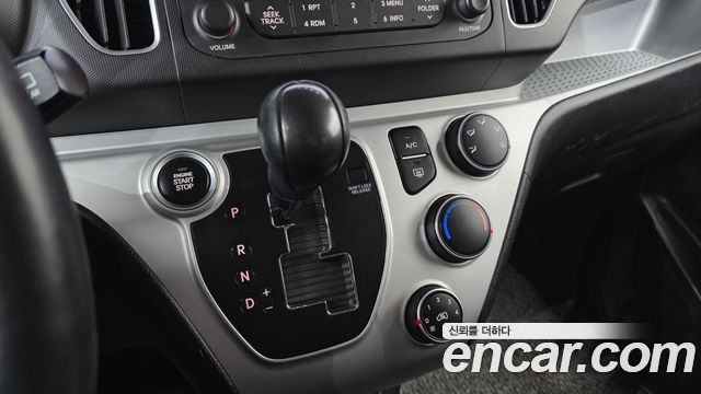 Kia Ray 2017 thumb 10