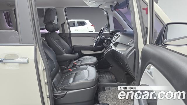 Kia Ray 2017 thumb 11