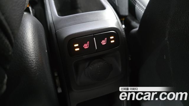 Kia Ray 2017 thumb 12