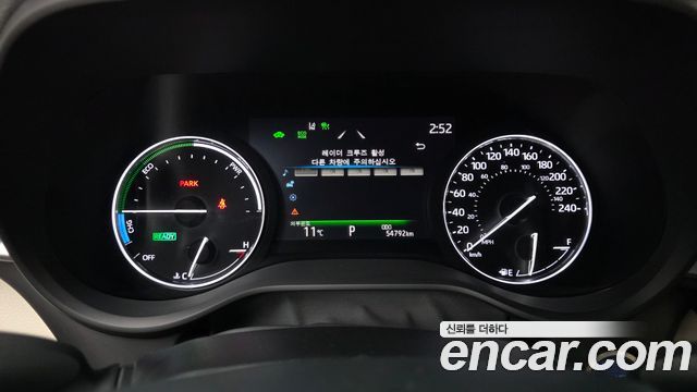 Toyota Sienna 2021 thumb 11