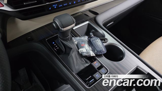 Toyota Sienna 2021 thumb 9