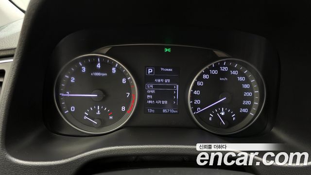 Hyundai Avante 2016 thumb 9