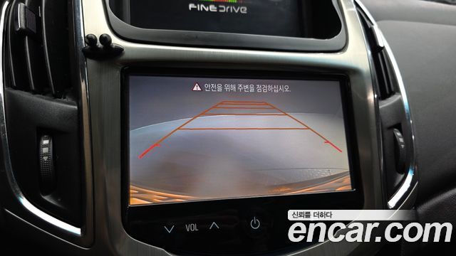 Chevrolet Cruze 2015 thumb 11