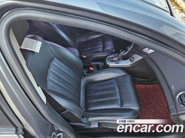 Chevrolet Cruze 2015 thumb 10