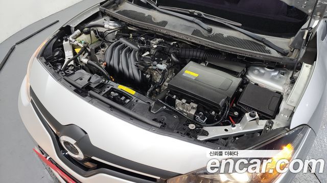 Renault Korea SM3 2015 thumb 7