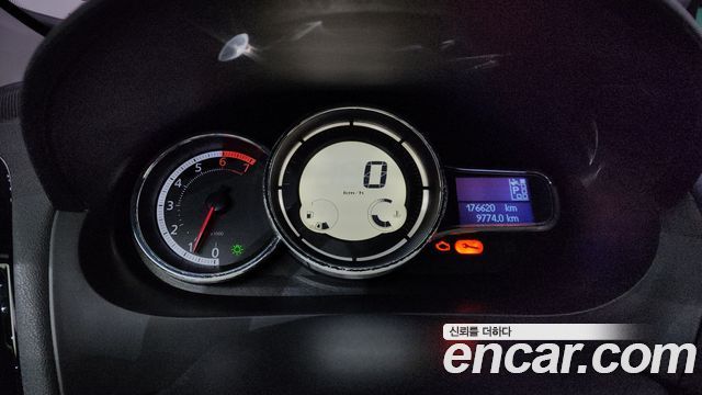 Renault Korea SM3 2015 thumb 9