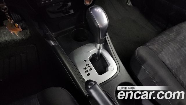 Renault Korea SM3 2015 thumb 10