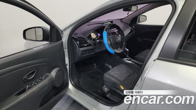 Renault Korea SM3 2015 thumb 11