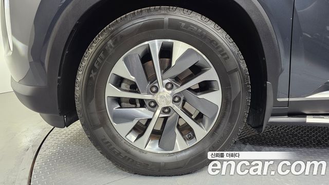 Hyundai Palisade 2019 thumb 5
