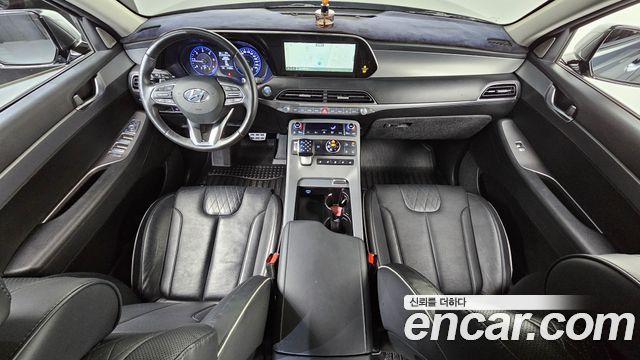 Hyundai Palisade 2019 thumb 7