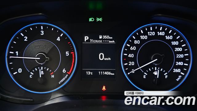 Hyundai Palisade 2019 thumb 8