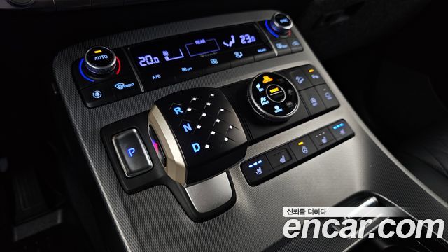 Hyundai Palisade 2019 thumb 9