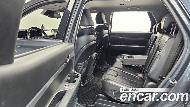 Hyundai Palisade 2019 thumb 12