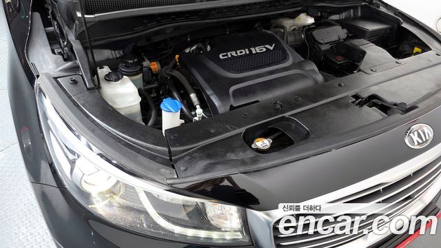 Kia Carnival 2017 thumb 7