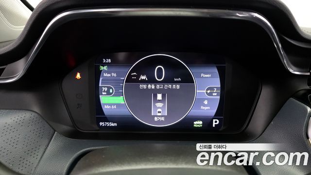 Chevrolet Bolt EV 2022 thumb 9