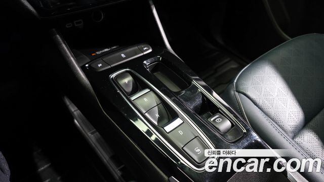 Chevrolet Bolt EV 2022 thumb 10