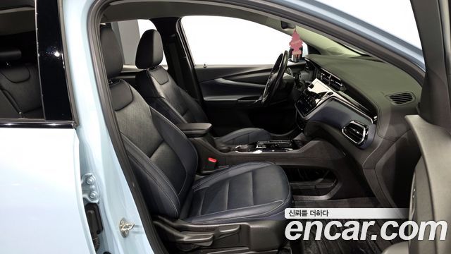 Chevrolet Bolt EV 2022 thumb 11