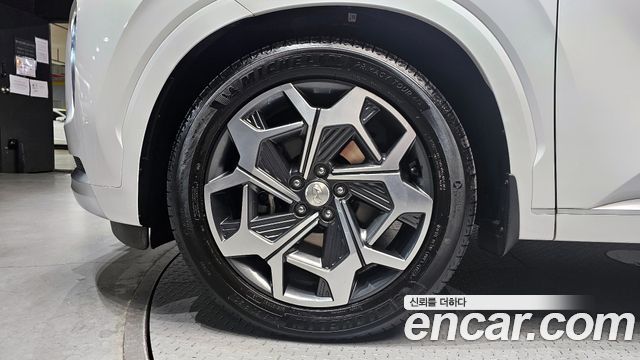 Hyundai Palisade 2020 thumb 6