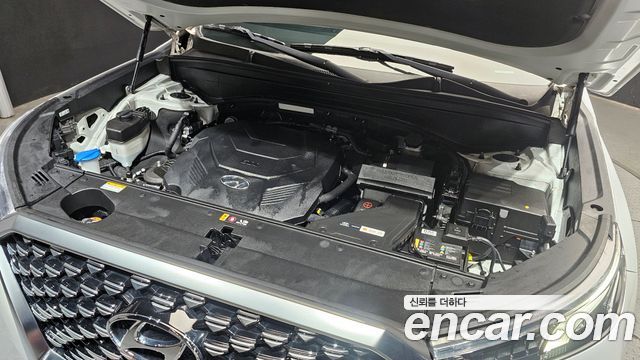 Hyundai Palisade 2020 thumb 7